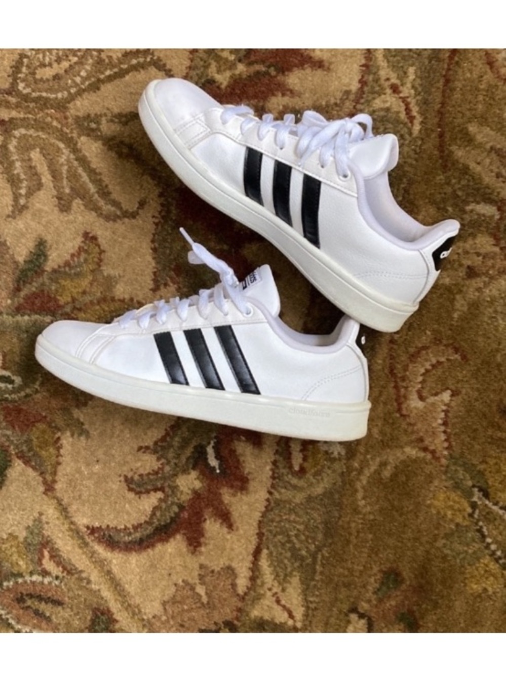 ADIDAS WOMENS SUPER STAR